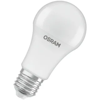 osram homelighting LED-Lampe 4099854040122 10 W E27 warmweiß 1 St.