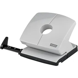 Novus Locher B 220 grau,