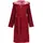 burgundy L