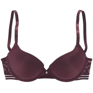 s.Oliver Milene Schalen-BH lila 85D
