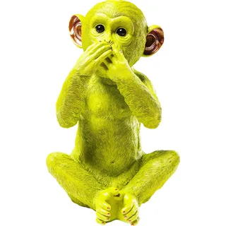 Kare Monkey Iwazaru Sparschwein 35x24x23 cm