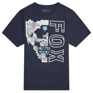 Fox Racing Unisex Kinder T-Shirt T-Shirt