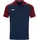 Poloshirt Kinder marine/rot 140