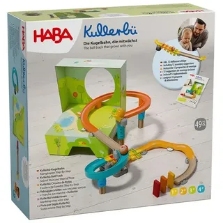 HABA Kullerbü Kugelb Klang
