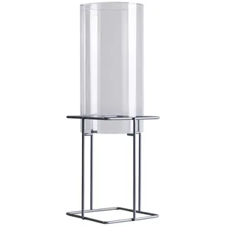 Hi Fischsäule 65 cm Transparent