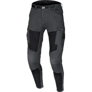 Macna Bombar Motorrad Textilhose