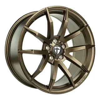 Tomason TN10 8,5 x 19 5 x 108 ET40 MB72,6 Mattbronze