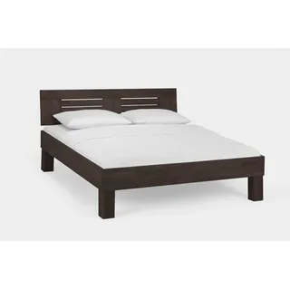 Holzbett Classic (180 x 210 cm) - 140 x 220 cm