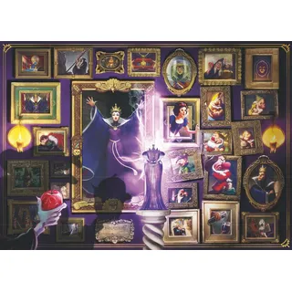 Ravensburger Evil Queen 1000 Teile