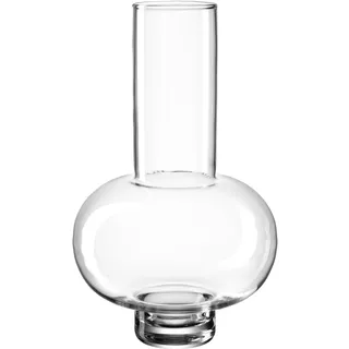 LEONARDO Vase 30,30 cm Transparent