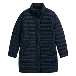 Gant Daunenmantel Leichter Daunenmantel blau S