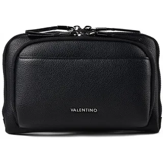 VALENTINO BAGS Gürteltasche Vibe, Polyurethan schwarz