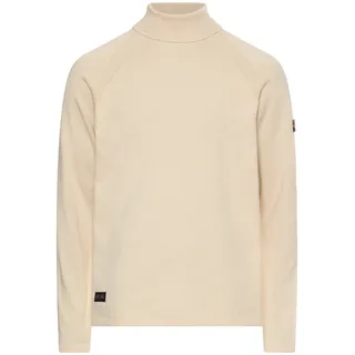 CAMEL ACTIVE Pullover hellbeige XXXL