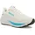 Damen Coconut/Oyster/Blue 42