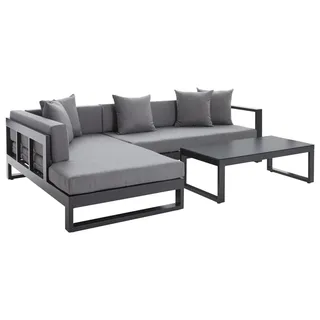 Amatio Lounge-Set (links) WILLIS - SC ca. 180.00x248.00