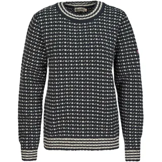 Devold Islender Refined Pullover Braun 2XL