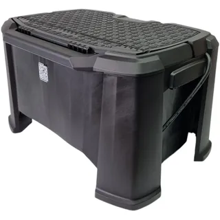 Wagner Dampftapetenablöser 15 cm 5,1 l Gelb/Grün/Schwarz 2418213