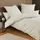 Chinchilla S Gepunktet Beige 135 x 200 cm 80 x 80 cm