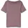 VMPANDA MODAL S/S TOP NOOS Rosa XS
