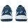 Asics Gel-Task Herren Trainingsschuhe blau 43 1 2 EU