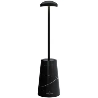 Villeroy & Boch 97051 SIENA schwarz, Akkutischleuchte
