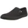Slipper Herren Schwarz 44