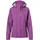 Regenjacke Damen Magenta 44