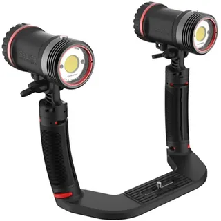Sealife Sea Dragon Duo 10K+ Color Boost Set (SL695)