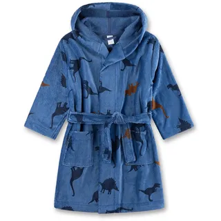 Sanetta Jungen 233562 Bademantel/Morningcoat (1er Pack) - 104
