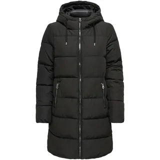 ONLY ONLDOLLY Long Puffer Coat OTW NOOS - M