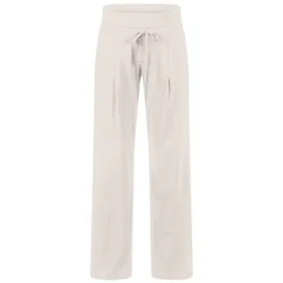 Raffaello Rossi Candice Straight Jogpant Weiß 44