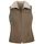 Weste Mariel Beige 42