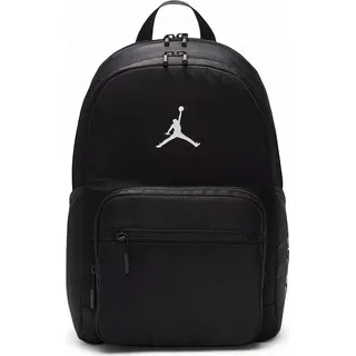 Jordan Mvp Rucksack Schwarz  Schwarz One Size - Schwarz