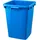90 l blau