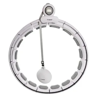 TRIZAND Hula-Reifen mit Zähler Trizand 25254