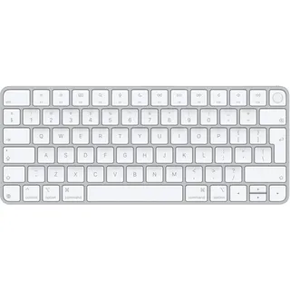 Apple Magic Keyboard mit Touch ID - Englisch International