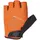 Handschuhe Orange/Schwarz XXL