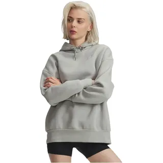 Under Armour Hoodie Grau XS