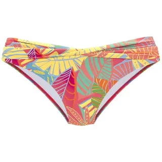 s.Oliver Bikini-Hose Damen Koralle 34