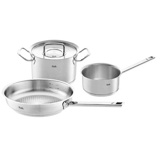 original-profi collection cookware set - 4 items
