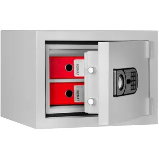 FORMAT Quadriga Fire 1 Möbeltresor / Mechanikschloss / keine Sicherheitsstufe