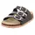 Schwarz/Silber 29 EU