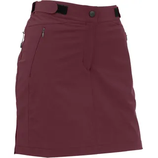Maul Hosenrock Damen Rot 36