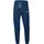 Jogginghose mit Bündchen Kinder marine 152
