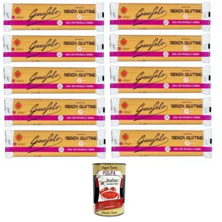 Garofalo Spaghetti 400g