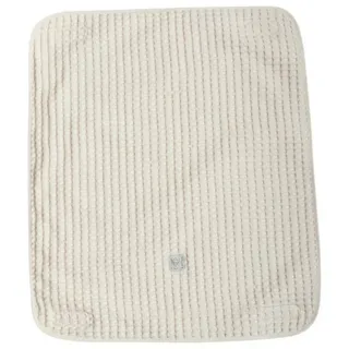 Kaiser Wickelauflagenbezug Wechselauflage für Comfy gelb