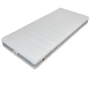 Paradies® Taschenfederkern- Matratze Prolife Strong Härtegrad 5