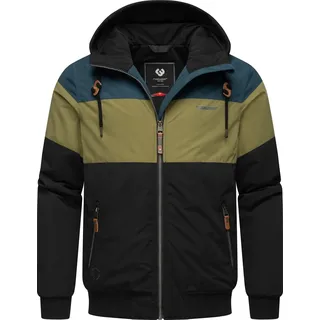 Ragwear Jayce YOUMODO grün L