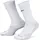 Crew Fußballsocken 100 white/black 34-38
