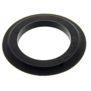 Blanco Ø 42 mm Dichtungsring 117498 Dichtung für Siebkörbchen Von